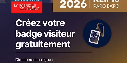 Business Industrie Reims