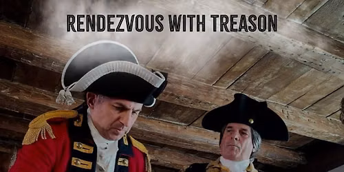 Rendezvous with Treason