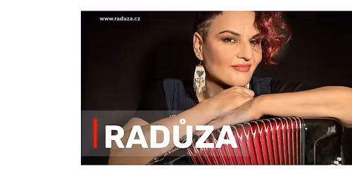 RAD\u016eZA s\u00f3lo - Hul\u00edn\/M\u011bstsk\u00e9 kulturn\u00ed centrum