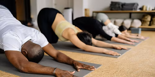 Power Hour: Vinyasa Flow | 8 Week Series