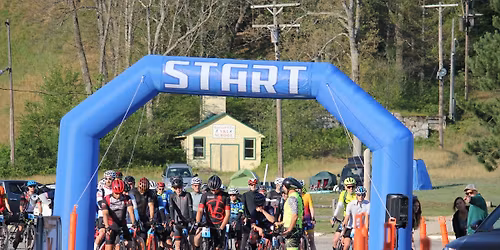 Black Bear Gran Fondo
