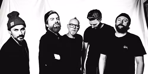 Thomas D & The KBCS (DE)