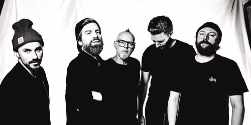 Thomas D & The KBCS (DE)