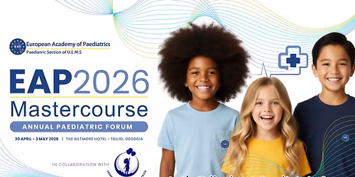 EAP 2026 Mastercourse