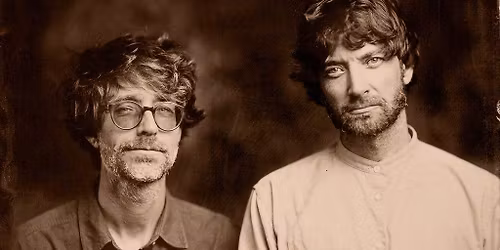 Kings of Convenience