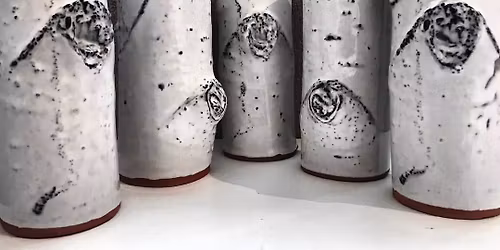 Riverwood Pottery Open House & Holiday Sale