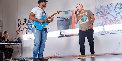 3 Bridges Brewing x Dirt Cheap Spirits Live