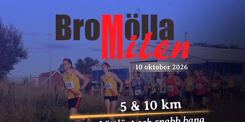 Brom\u00f6llaMilen 2026