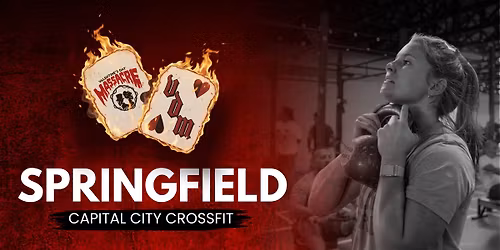 VDM 2026 - Springfield, IL