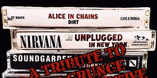 Black Flannel Distorting Geos