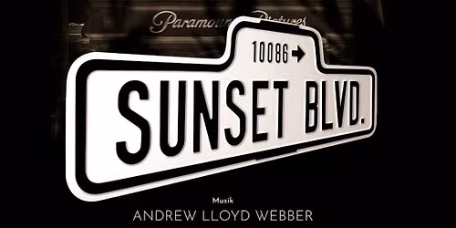 Norma Desmond i \u201cSunset Boulevard\u201d 
