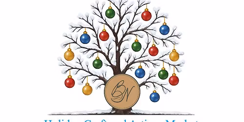 Holiday Craft and Artisan Market