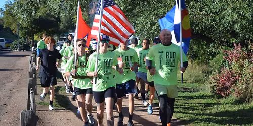 2026 Colorado Run for the Fallen 