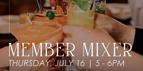 Member Mixer