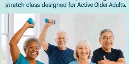 Active Adults 