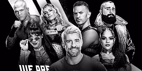WWE: NXT Live