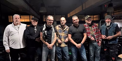 Muscle Shoals: Allman Brothers Tribute