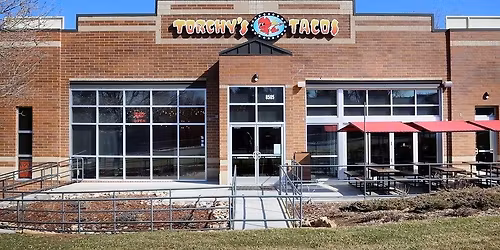 Tuesday Night Pub Run & Walk