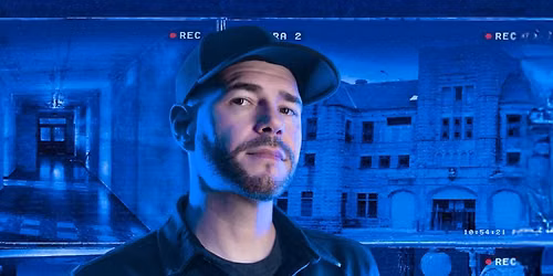 Steve Gonsalves Life! A Life With Ghosts