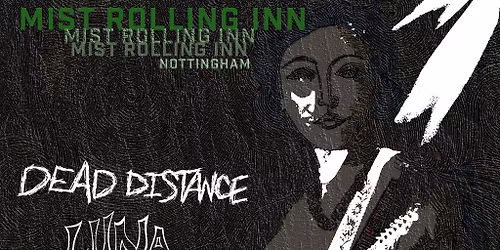 Dead Distance Presents