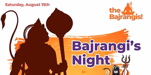 Bajrangi Night