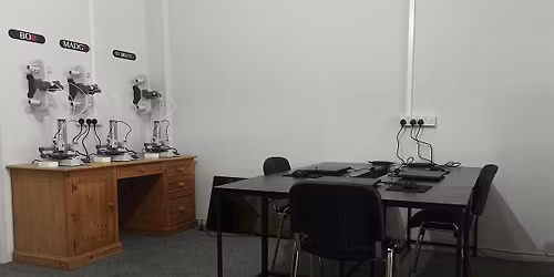 3DGT Coffee Morning: 3D Printing Chat & Meet-Up