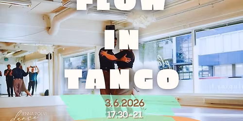 Flow In TANGO