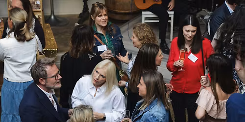 Speed Networking - The Old Auction House