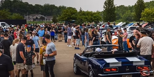 Quad Cities Night Meet