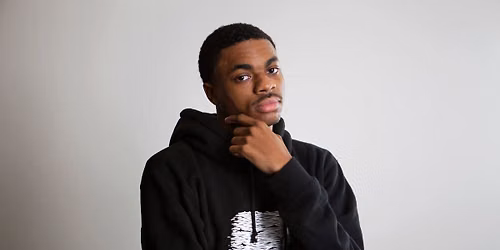 Vince Staples