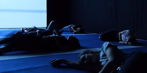 Agathe Chevallier - Performance participative - 15h