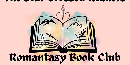 Star Crossed Readers Romantasy Book Club