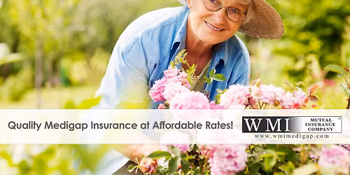 Medicare Supplement Seminar - Brigham City, UT