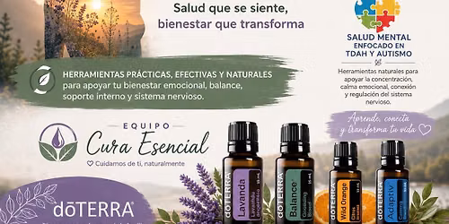 Cuerpo en Balance, Mente en Armonia