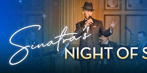 Sinatra's Night of Stars