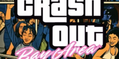 Crash Out! (afrobeats, dancehall, hip-hop & more