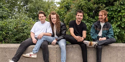 One Time Weekend - Album Release Show | Hartford, CT