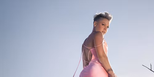 P!nk in Ciudad de M\u00e9xico