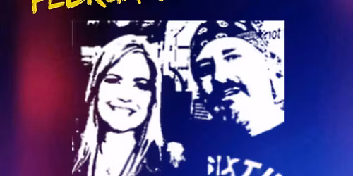 Live Music: The District 909 Duo @ Bike Nights-Redlands