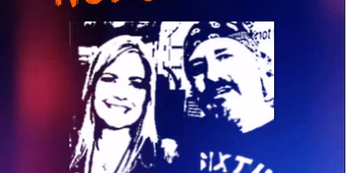 Live Music: The District 909 Duo @ Bike Nights-Redlands