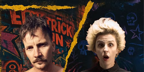 \ud83d\udd25 ELEKTR\u00cfCK MANN x Nikola MUCHA \ud83d\udd25 Praha