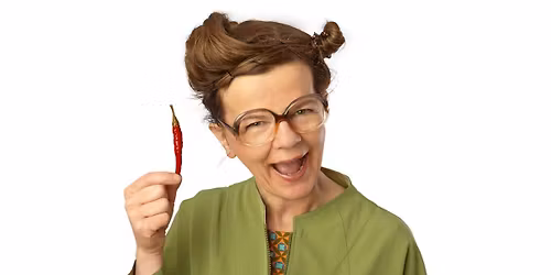 Frieda Braun - Sprechpause