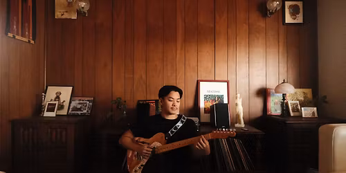 Till Now - Timmy Ton\u2019s Mid-Year Recital 
