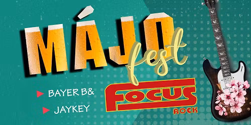 M\u00e1jofest 2026