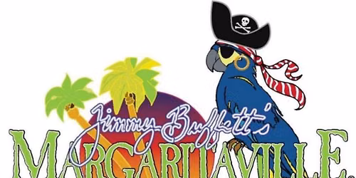 Margaritaville Weekend Crop