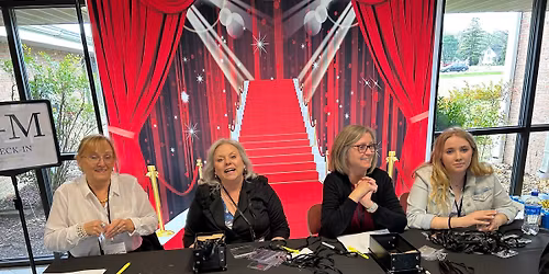 Gem Stones Prom Training (Option 2)