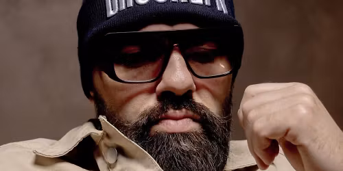 Donguralesko in Warszawa