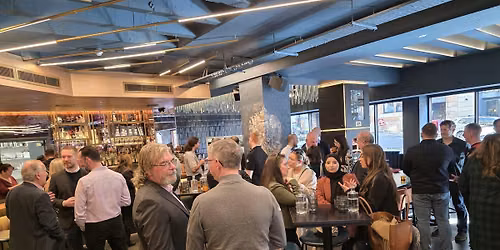8 Business Networking Coffee Morning NOV