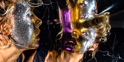 Leica Connect: Photo Slam With Bil Brown