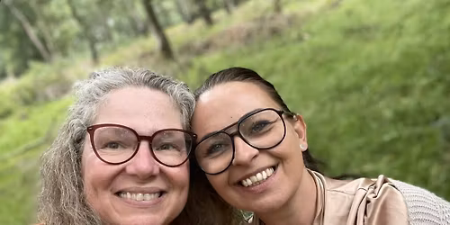 Spirituel aften med afd\u00f8dekontakt